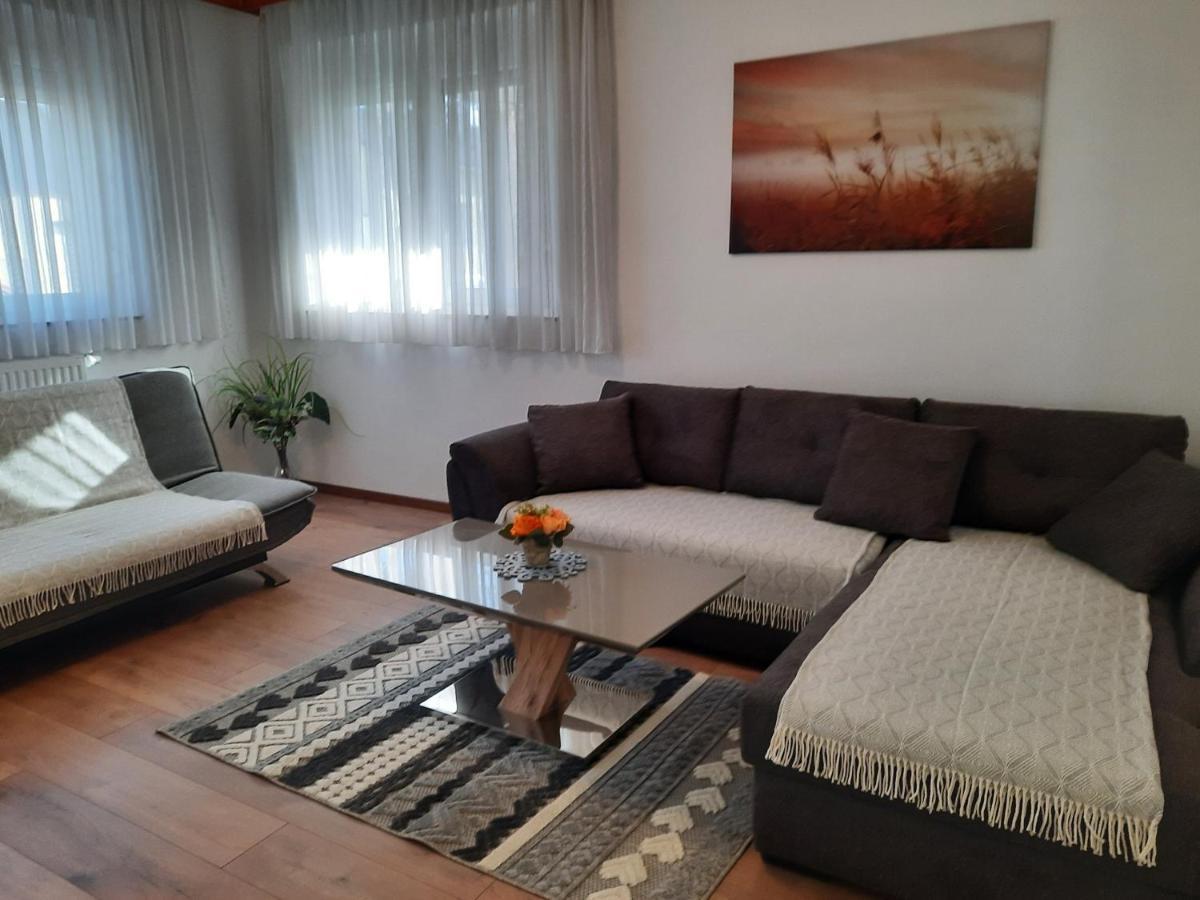 Ferienhaus Lina Neusiedl am See Esterno foto