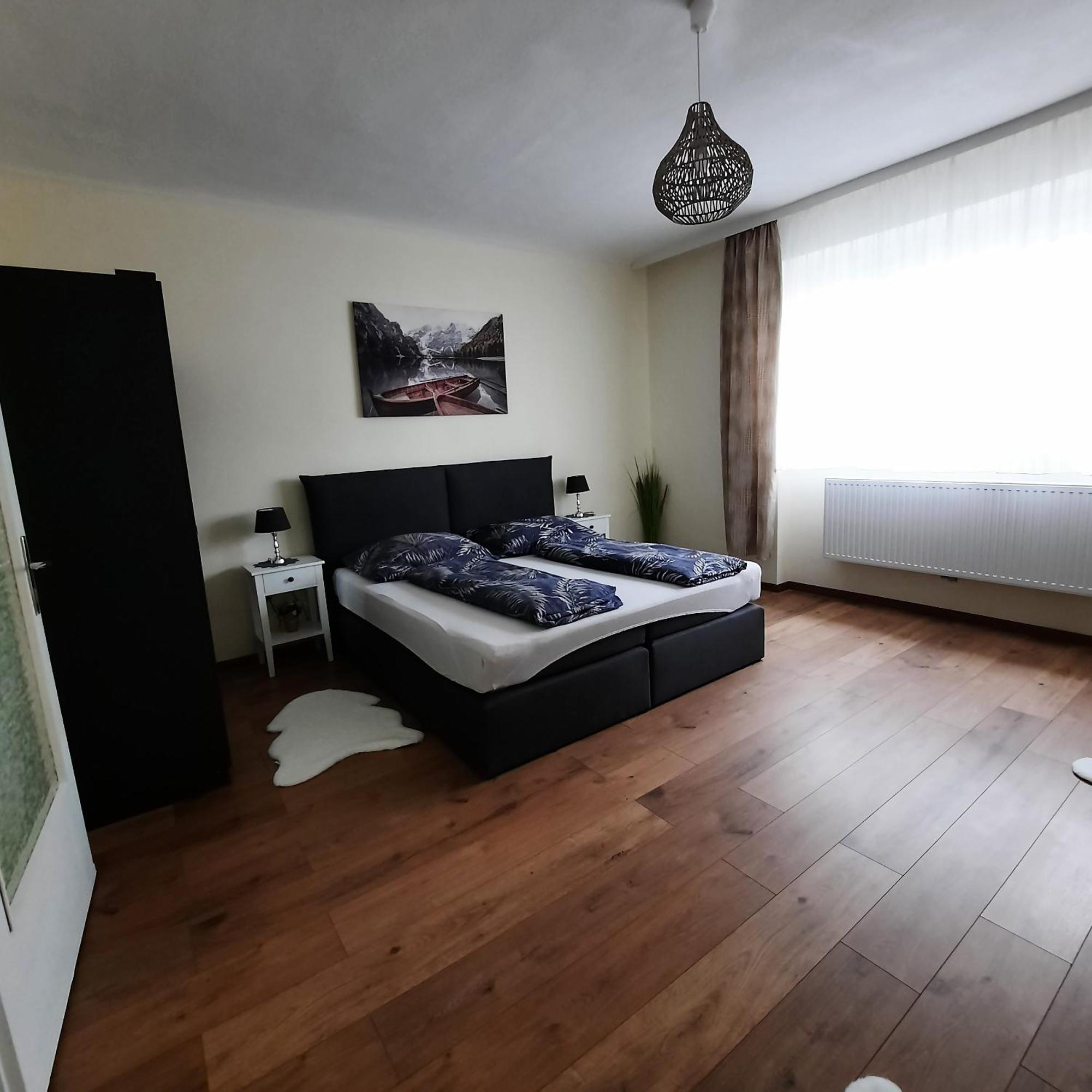 Ferienhaus Lina Neusiedl am See Esterno foto